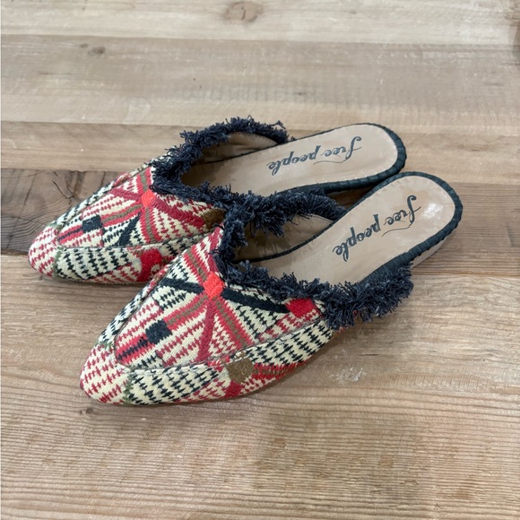 Free People Mules - Picture 2 of 2